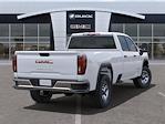 2024 GMC Sierra 3500 Crew Cab 2WD, Pickup for sale #F247316 - photo 4