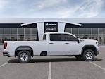 2024 GMC Sierra 3500 Crew Cab 2WD, Pickup for sale #F247316 - photo 5