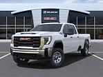 2024 GMC Sierra 3500 Crew Cab 2WD, Pickup for sale #F247387 - photo 39