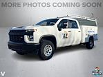2022 Chevrolet Silverado 3500 Crew Cab 2WD Cab Chassis for sale #F247389A - photo 2