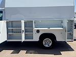 New 2024 GMC Savana 3500 11' Knapheide Steel Service Utility Van for sale #F247680 - photo 10