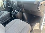 New 2024 GMC Savana 3500 11' Knapheide Steel Service Utility Van for sale #F247680 - photo 16
