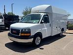 New 2024 GMC Savana 3500 11' Knapheide Steel Service Utility Van for sale #F247680 - photo 3