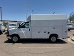New 2024 GMC Savana 3500 11' Knapheide Steel Service Utility Van for sale #F247680 - photo 4