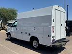 New 2024 GMC Savana 3500 11' Knapheide Steel Service Utility Van for sale #F247680 - photo 2