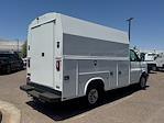 New 2024 GMC Savana 3500 11' Knapheide Steel Service Utility Van for sale #F247680 - photo 6