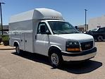 New 2024 GMC Savana 3500 11' Knapheide Steel Service Utility Van for sale #F247680 - photo 8