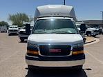 New 2024 GMC Savana 3500 11' Knapheide Steel Service Utility Van for sale #F247680 - photo 9