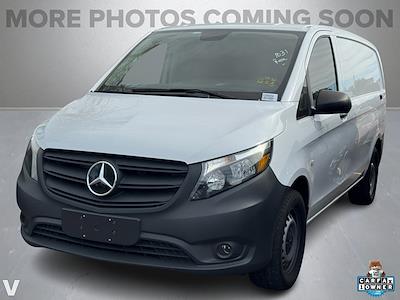 2023 Mercedes-Benz Metris Standard Roof 4x2 Empty Cargo Van for sale #F250645A - photo 1