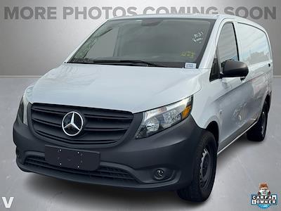 2023 Mercedes-Benz Metris Standard Roof 4x2 Empty Cargo Van for sale #F250645A - photo 2