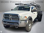 2014 Ram 5500 Crew Cab DRW 4x4 Cab Chassis for sale #F250692A - photo 2