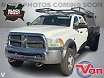 2014 Ram 5500 Crew Cab DRW 4x4 Contractor Truck for sale #F250692A - photo 14