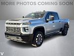 2021 Chevrolet Silverado 2500 Crew Cab 4WD Pickup for sale #F250692B - photo 2