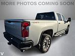 2021 Chevrolet Silverado 2500 Crew Cab 4WD Pickup for sale #F250692B - photo 4