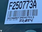 2021 Chevrolet Silverado 1500 Regular Cab RWD Pickup for sale #F250773A - photo 10