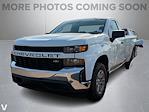 2021 Chevrolet Silverado 1500 Regular Cab RWD Pickup for sale #F250773A - photo 3