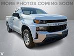 2021 Chevrolet Silverado 1500 Regular Cab RWD Pickup for sale #F250773A - photo 4