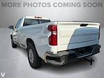 2021 Chevrolet Silverado 1500 Regular Cab RWD Pickup for sale #F250773A - photo 2