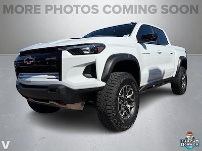 2023 Chevrolet Colorado Crew Cab 4WD Pickup for sale #F251439B - photo 1