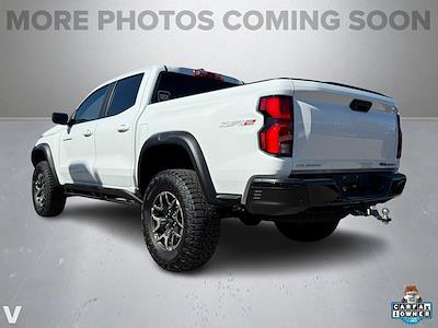 2023 Chevrolet Colorado Crew Cab 4WD Pickup for sale #F251439B - photo 2