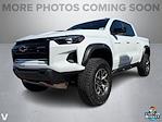 2023 Chevrolet Colorado Crew Cab 4WD Pickup for sale #F251439B - photo 1