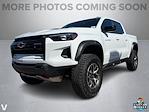 2023 Chevrolet Colorado Crew Cab 4WD Pickup for sale #F251439B - photo 3