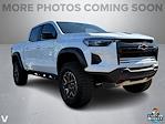 2023 Chevrolet Colorado Crew Cab 4WD Pickup for sale #F251439B - photo 5