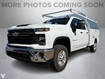 2025 Chevrolet Silverado 2500 Double Cab SRW 2WD Service Truck for sale #F251461A - photo 3