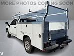 2025 Chevrolet Silverado 2500 Double Cab SRW 2WD Service Truck for sale #F251461A - photo 4