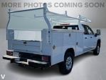 2025 Chevrolet Silverado 2500 Double Cab SRW 2WD Service Truck for sale #F251461A - photo 2