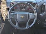 Used 2024 Chevrolet Silverado 2500 Custom Crew Cab for sale #F251464A - photo 19