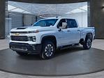 Used 2024 Chevrolet Silverado 2500 Custom Crew Cab for sale #F251464A - photo 2