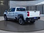 Used 2024 Chevrolet Silverado 2500 Custom Crew Cab for sale #F251464A - photo 4