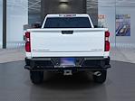 Used 2024 Chevrolet Silverado 2500 Custom Crew Cab for sale #F251464A - photo 5
