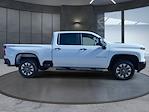 Used 2024 Chevrolet Silverado 2500 Custom Crew Cab for sale #F251464A - photo 6