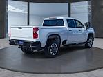 Used 2024 Chevrolet Silverado 2500 Custom Crew Cab for sale #F251464A - photo 7