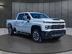 Used 2024 Chevrolet Silverado 2500 Custom Crew Cab for sale #F251464A - photo 8