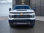 Used 2024 Chevrolet Silverado 2500 Custom Crew Cab for sale #F251464A - photo 9