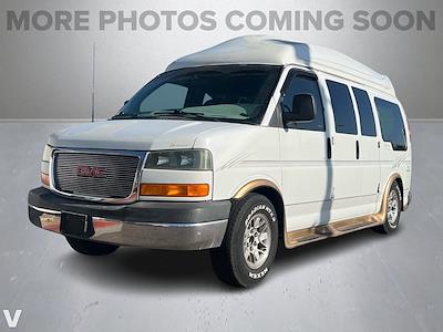 2003 GMC Savana 1500 RWD Passenger Van for sale #F251513B - photo 1