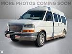 2003 GMC Savana 1500 RWD Passenger Van for sale #F251513B - photo 1