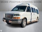 2003 GMC Savana 1500 RWD Passenger Van for sale #F251513B - photo 3