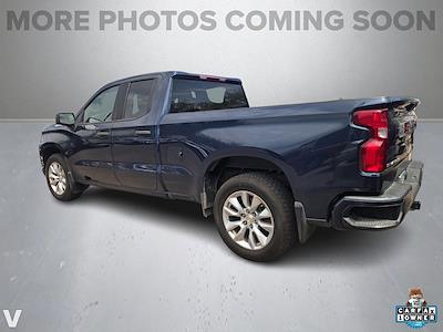 2021 Chevrolet Silverado 1500 Double Cab RWD Pickup for sale #F251549A - photo 2