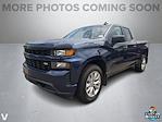 2021 Chevrolet Silverado 1500 Double Cab RWD Pickup for sale #F251549A - photo 3