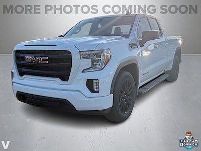 2021 GMC Sierra 1500 Double Cab RWD Pickup for sale #F251550A - photo 1