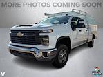2024 Chevrolet Silverado 2500 Crew Cab SRW RWD Service Truck for sale #F251576A - photo 1