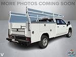 2024 Chevrolet Silverado 2500 Crew Cab SRW RWD Service Truck for sale #F251576A - photo 4