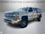 2018 Chevrolet Silverado 2500 Crew Cab SRW 4WD Pickup for sale #F251720A - photo 1