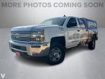 2018 Chevrolet Silverado 2500 Crew Cab SRW 4WD Pickup for sale #F251720A - photo 3