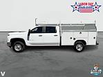 2024 Chevrolet Silverado 2500 Crew Cab SRW RWD Service Truck for sale #F251721A - photo 4