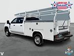 2024 Chevrolet Silverado 2500 Crew Cab SRW RWD Service Truck for sale #F251721A - photo 2